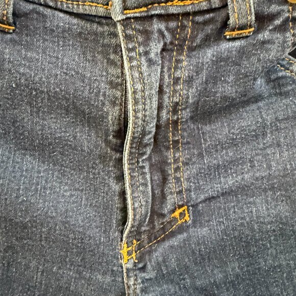 Men's Origin Denim Jeans Delta 68 Made in USA size 34 - Picture 5 of 7